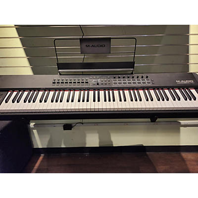 M-Audio Hammertone 88 Pro Keyboard Workstation