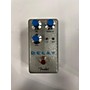 Used Fender Hammertone Delay Effect Pedal