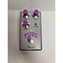 Used Fender Hammertone Fuzz Effect Pedal