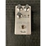 Used Fender Hammertone Space Delay Effect Pedal