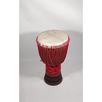 Miscellaneous Hand Djembe Djembe