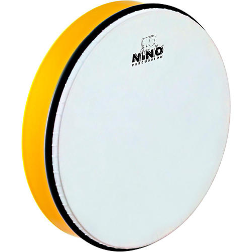 Nino Hand Drum Yellow 12