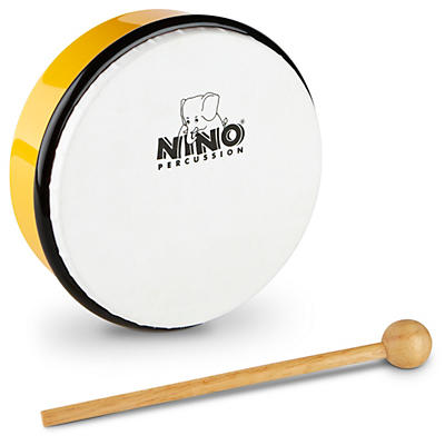 Nino Hand Drum with Beater