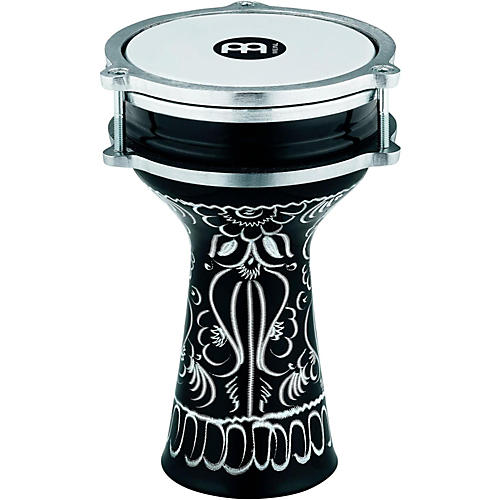 MEINL Hand-Engraved Mini Darbuka Condition 1 - Mint