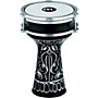 Open-Box MEINL Hand-Engraved Mini Darbuka Condition 1 - Mint