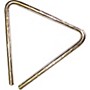 Sabian Hand-Hammered Bronze Triangles 10 in. Triangle