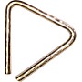 Sabian Hand-Hammered Bronze Triangles 4 in. Triangle