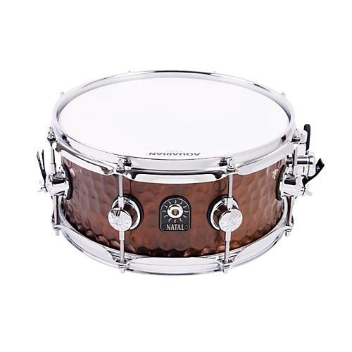 Hand Hammered Series Snare Drum