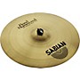 Sabian Hand Hammered Vintage Ride Cymbal Brilliant 21 in.