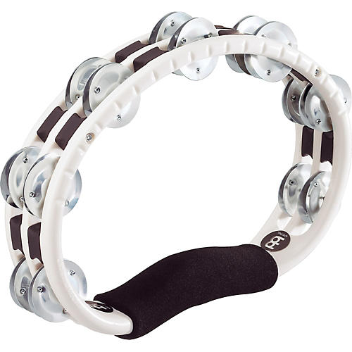 Hand Held Tambourine