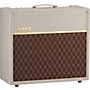 Open-Box VOX Hand-Wired AC15HW1 15W 1x12 Tube Guitar Combo Amp Condition 1 - Mint Fawn