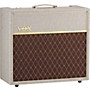 Open-Box VOX Hand-Wired AC15HW1X 15W 1x12 Tube Guitar Combo Amp Condition 1 - Mint Fawn