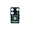 Hand Wired Forest Green Compressor/Sustainer Guitar Effects Pedal Level 2 Regular 888365660707