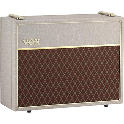 VOX Hand-Wired V212HWX 2x12 Guitar Speaker Cabinet