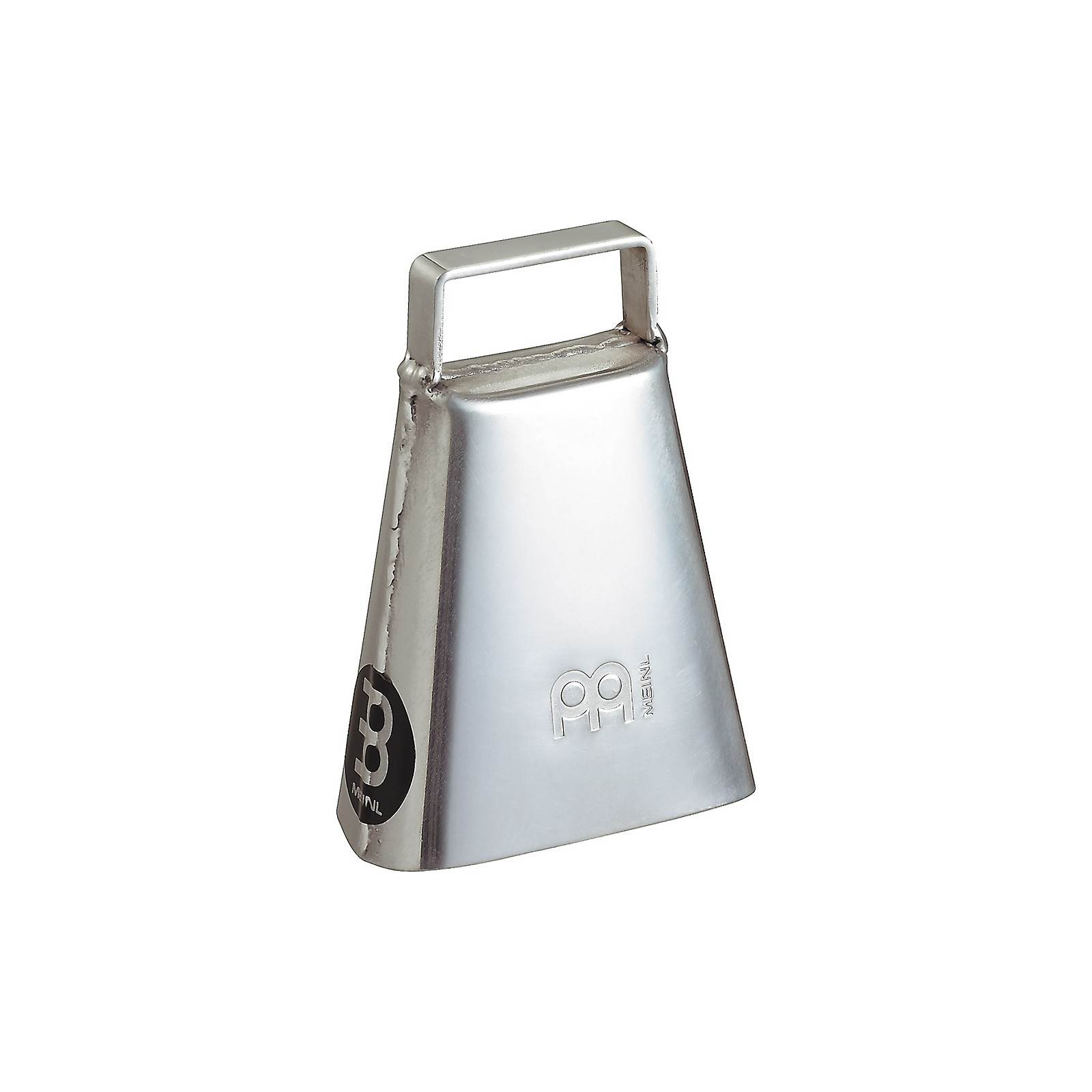 Meinl Handheld Aluminum Cowbell Musician's Friend