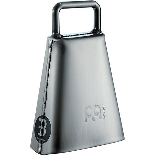 MEINL Handheld Cowbell Condition 1 - Mint 4.5 in.