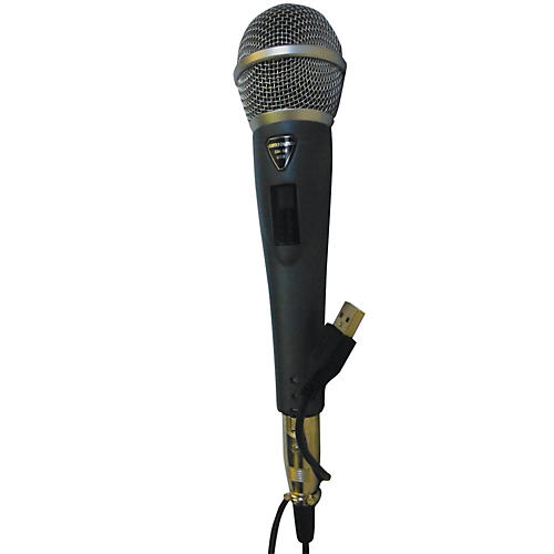 Handheld USB Microphone