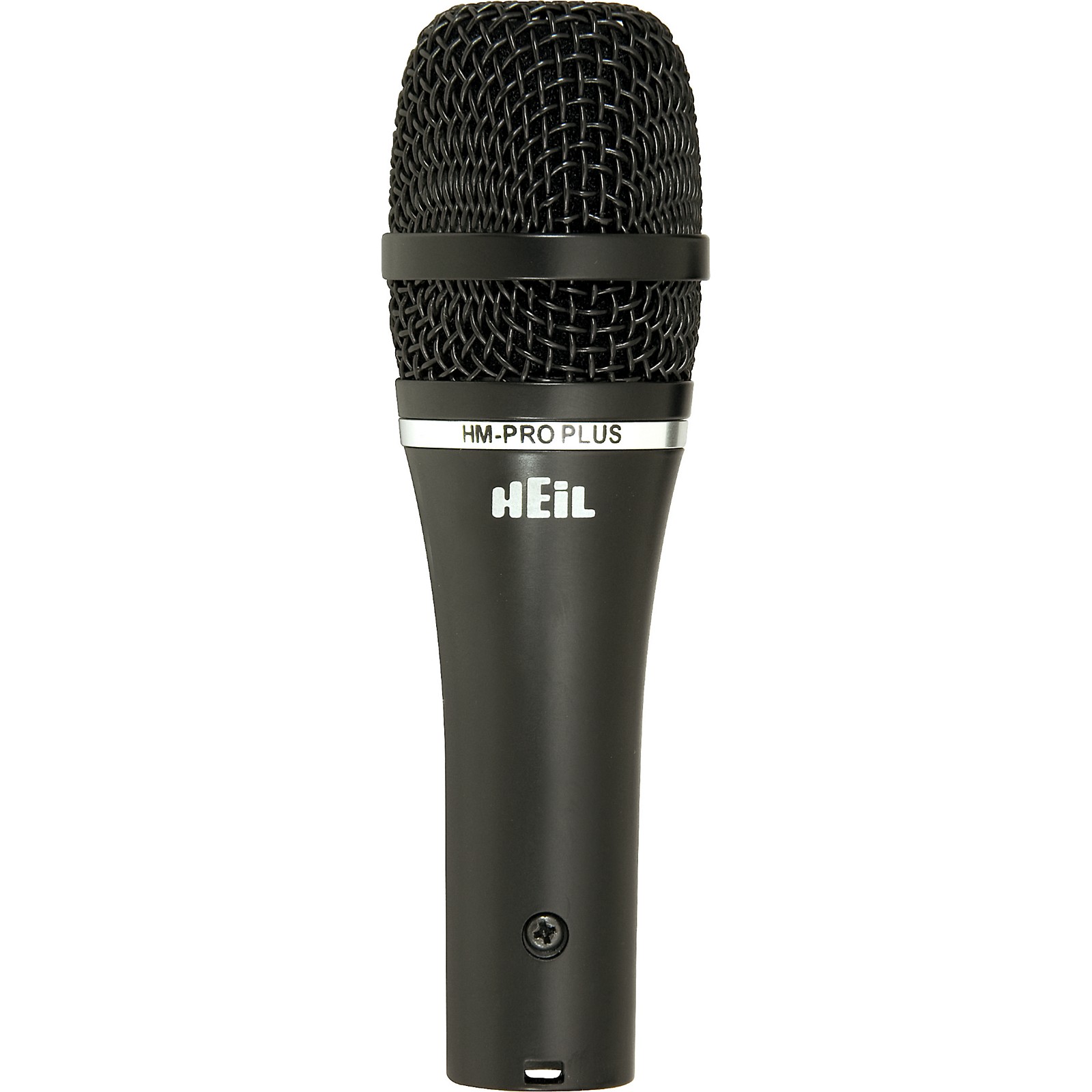 Heil Sound Handi Mic Pro Plus Dynamic Microphone Musician's Friend