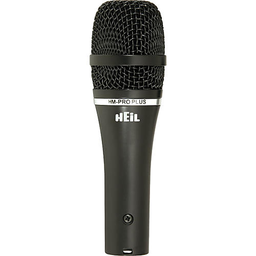 Handi Mic Pro Plus Dynamic Microphone