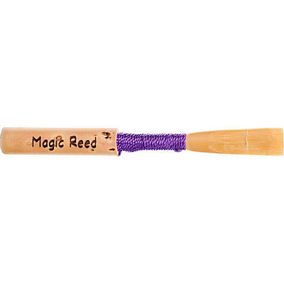 Magic Reed Handmade Intermediate Oboe Reed - Medium Light