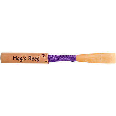 Magic Reed Handmade Intermediate Oboe Reed - Medium