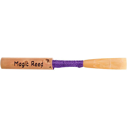 Magic Reed Handmade Intermediate Oboe Reed - Medium Standard