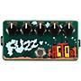 ZVEX Handpainted Fuzz Factory Guitar Effects Pedal