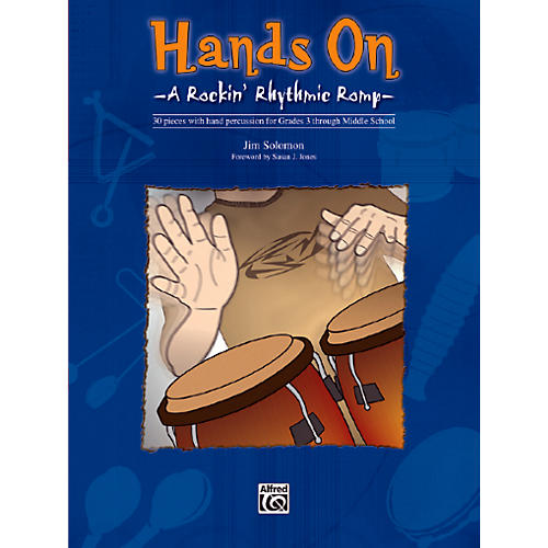 Hands On Book
