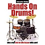 Music Sales Hands On Drums! (Interactive Method) Music Sales America Series DVD Written by James Sloan