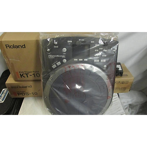 Roland Handsonic Hpd-20 Drum MIDI Controller | Musician