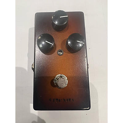 Lovepedal Handwired Eternity Effect Pedal