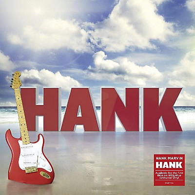Hank Marvin - Hank