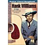 Hal Leonard Hank Williams - Guitar Chord Songbook