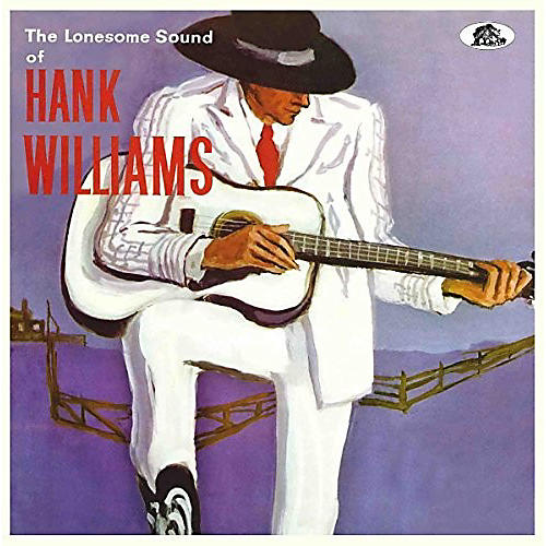 ALLIANCE Hank Williams - Lonesome Sound