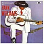 ALLIANCE Hank Williams - Lonesome Sound