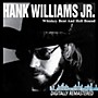 Alliance Hank Williams Jr. - Whiskey Bent and Hell Bound (CD)