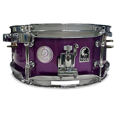 Toca Hannah Welton Signature Auxiliary Snare Drum