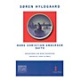 Amstel Music Hans Christian Andersen Suite (Score Only) Concert Band Level 5 Composed by Soren Hyldgaard