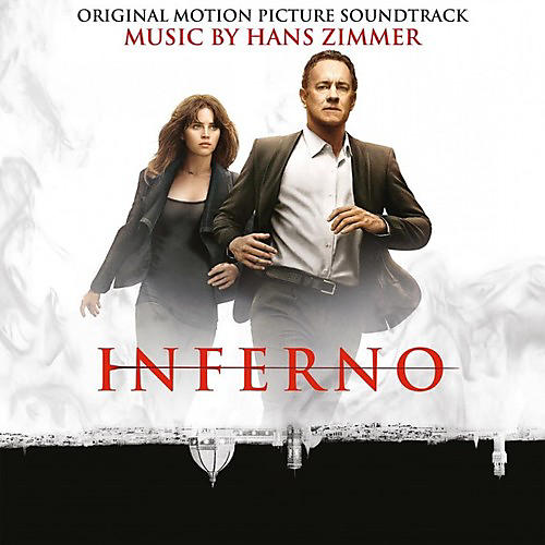 Hans Zimmer - Inferno (original Soundtrack)