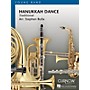 Curnow Music Hanukkah Dance (Grade 2 - Score and Parts) Concert Band Level 2 Composed by Stephen Bulla