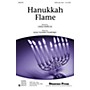 Shawnee Press Hanukkah Flame SATB, VIOLIN composed by Linda Marcus