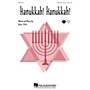 Hal Leonard Hanukkah! Hanukkah! ShowTrax CD Composed by Joyce Eilers