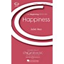 Boosey and Hawkes Happiness (CME Beginning) 2-Part composed by Juliet Hess