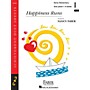 Faber Piano Adventures Happiness Runs (Early Elem/Level 1 Piano Duet) Faber Piano Adventures® Series