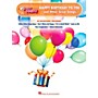 Hal Leonard Happy Birthday To You And Other Great Songs E-Z Play Today Volume 25