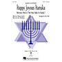 Hal Leonard Happy Joyous Hanuka ShowTrax CD by Klezmatics Arranged by Mac Huff