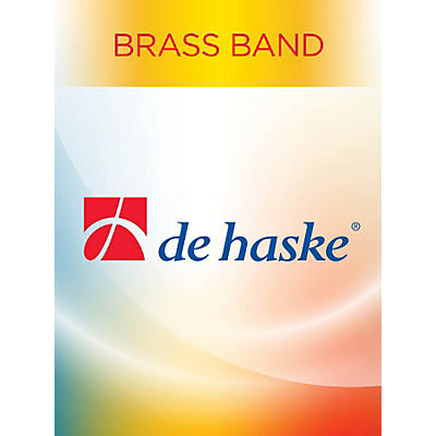 Hal Leonard Happy (from Despicable Me 2) - Brass Band Concert Band