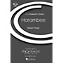 Boosey and Hawkes Harambee (CME Conductor's Choice) SATB a cappella composed by Robert Hugh