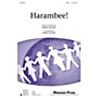 Shawnee Press Harambee! (Together We Sing Series) Studiotrax CD Arranged by Greg Gilpin