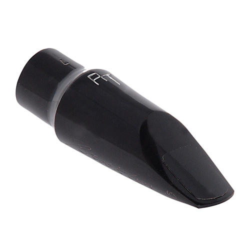 Hard Rubber AT Chamber Alto Saxophone Mouthpiece